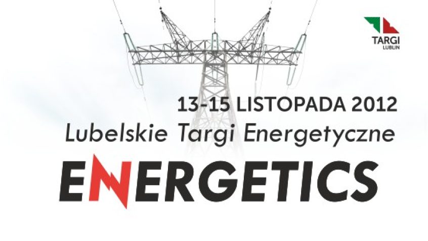 Energetics 2012