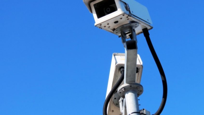 Monitoring wizyjny