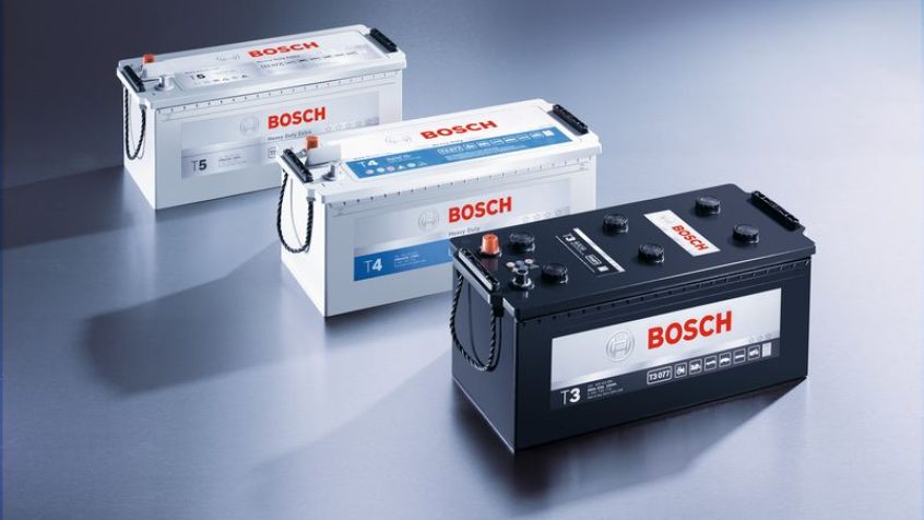 BOSCH