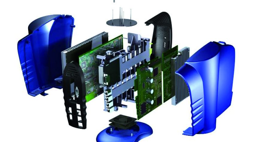CAD 3D