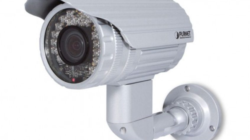 Kamera IP PLANET ICA-3350V
