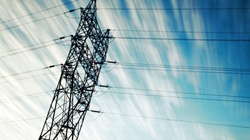Sieć elektroenergetyczna
