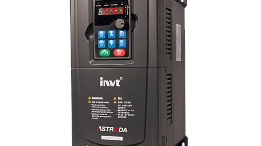 Falownik Astraada Drive GD35