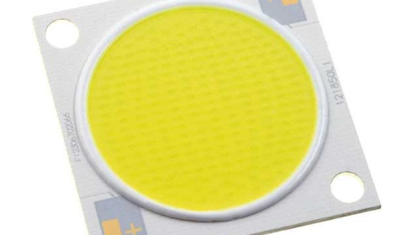 Dioda LED mocy CLL040-1218A1303M1 Citizen