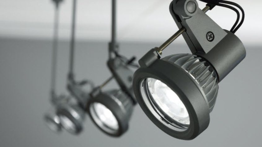 Cree LED LM16 jako zamiennik halogenów MR16