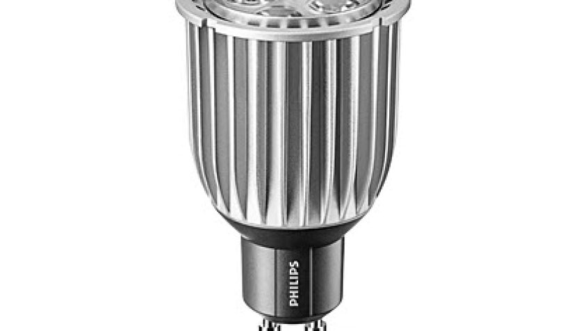 MASTER LEDspot MV 8-50W