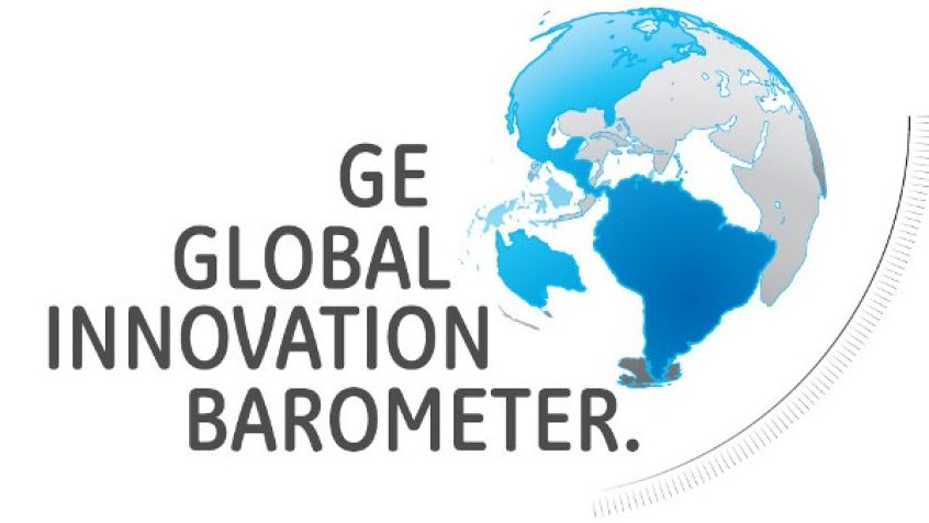 Globalny Barometr Innowacji GE 2013