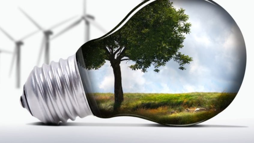 Zielona Energia