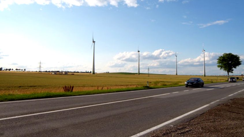 Energetyka w Polsce