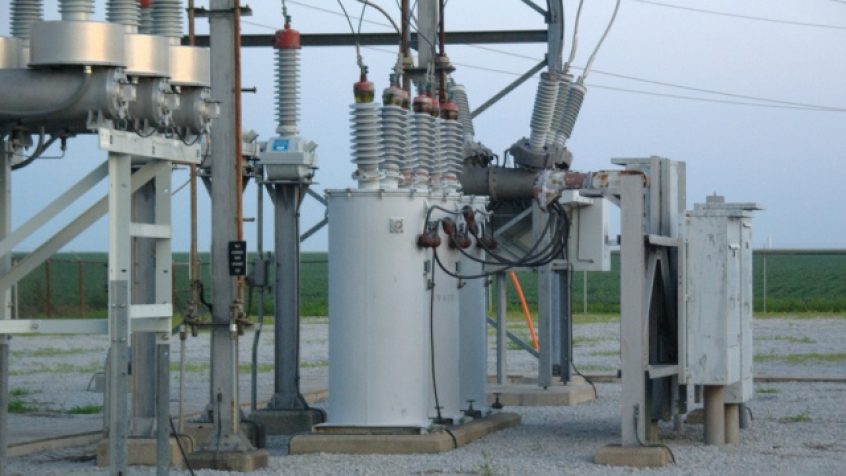 Elektroenergetyka