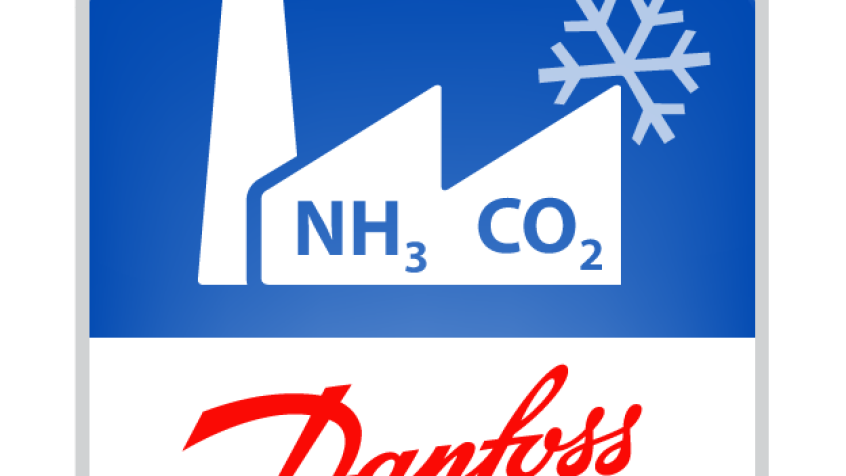 Chłodnictwo przemysłowe Danfoss