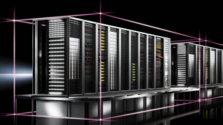 Rittal RiMatrix S - alternatywa dla projektowanych na zamówienie centrów danych