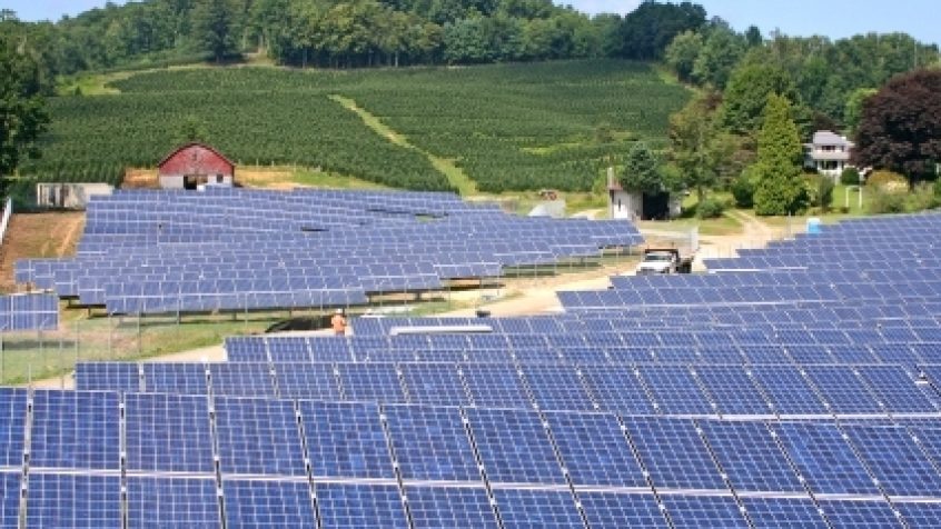Elektrownia fotowoltaiczna