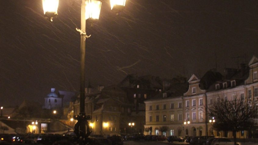 Wysokoprężne lampy wyładowcze Helios