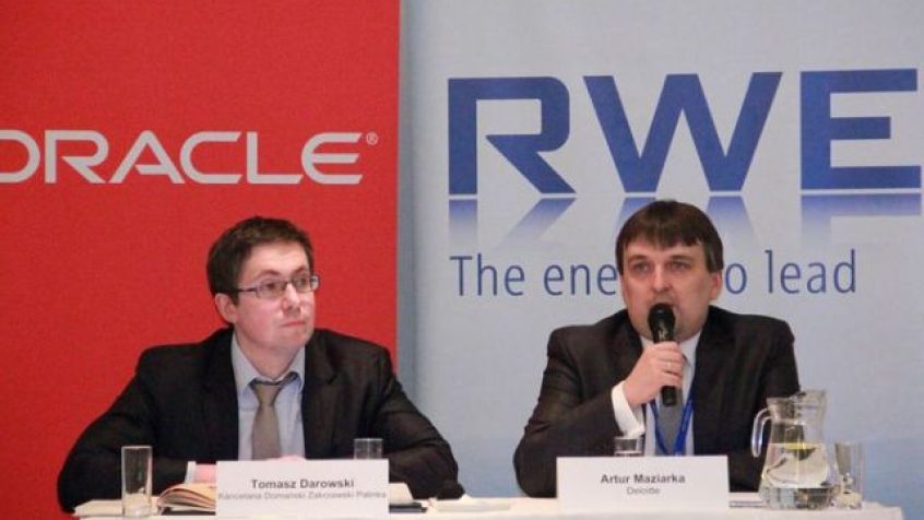 Podsumowanie XIII edycji Ogólnopolskiego Kongresu Energetyczno-Ciepłowniczego POWERPOL