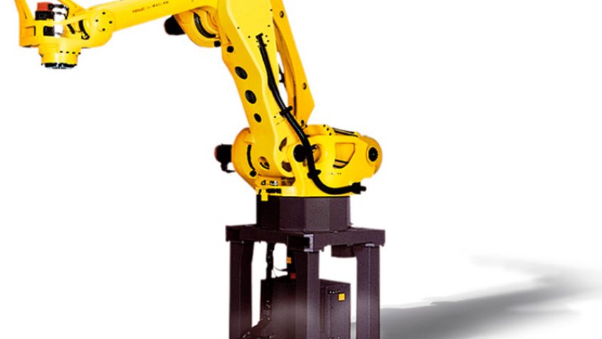 FANUC