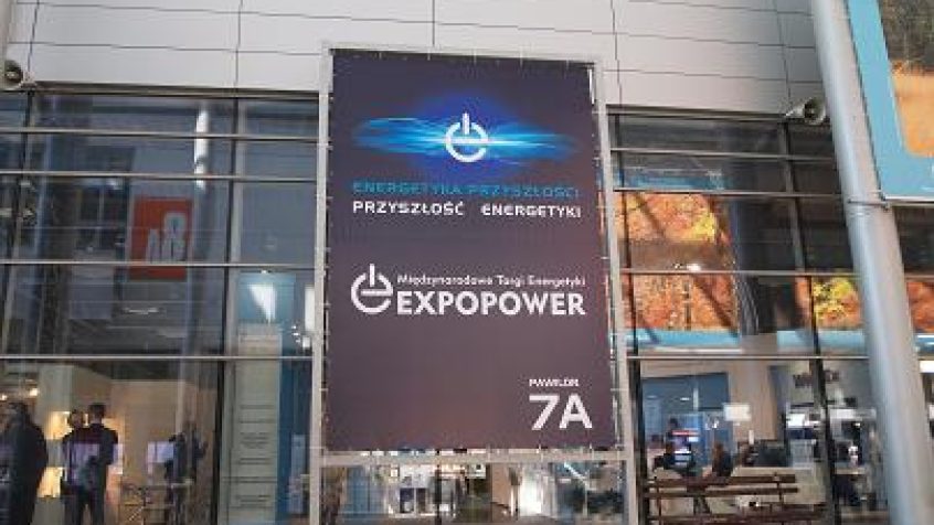 EXPOPOWER 2011