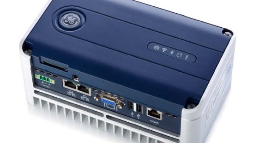 Wysokowydajny i niezawodny komputer przemysłowy RXi BOX IPC
