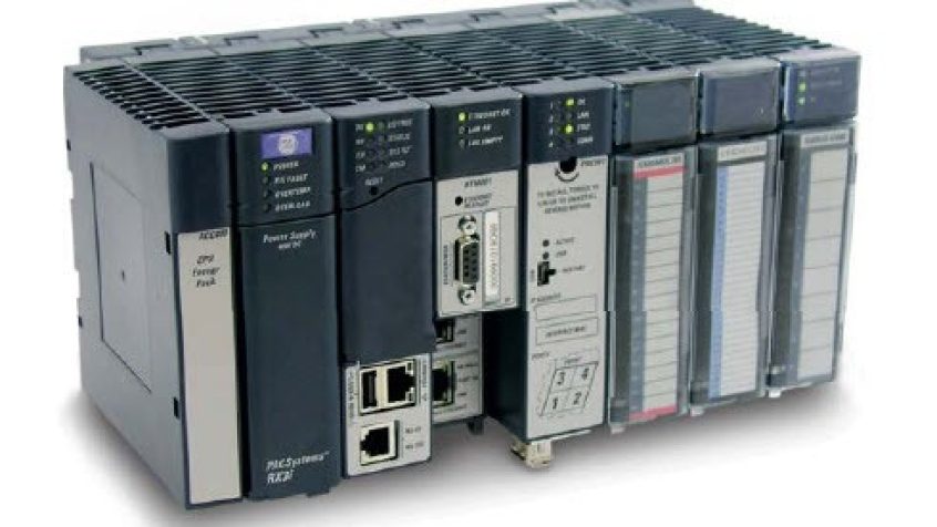 PACSystems RX3i - nowe jednostki centralne i kasety montażowe