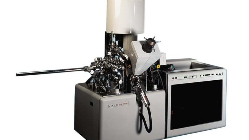 Spektrometr fotoelektronowy AXIS Ultra DLD