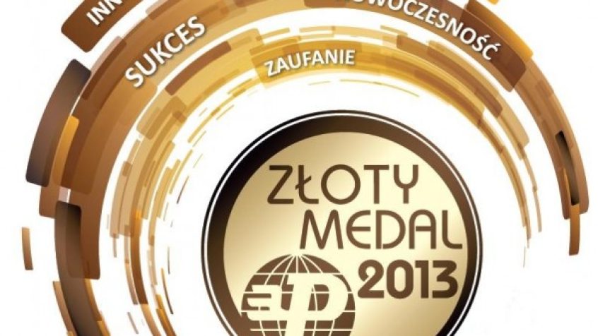 Złoty Medal MTP