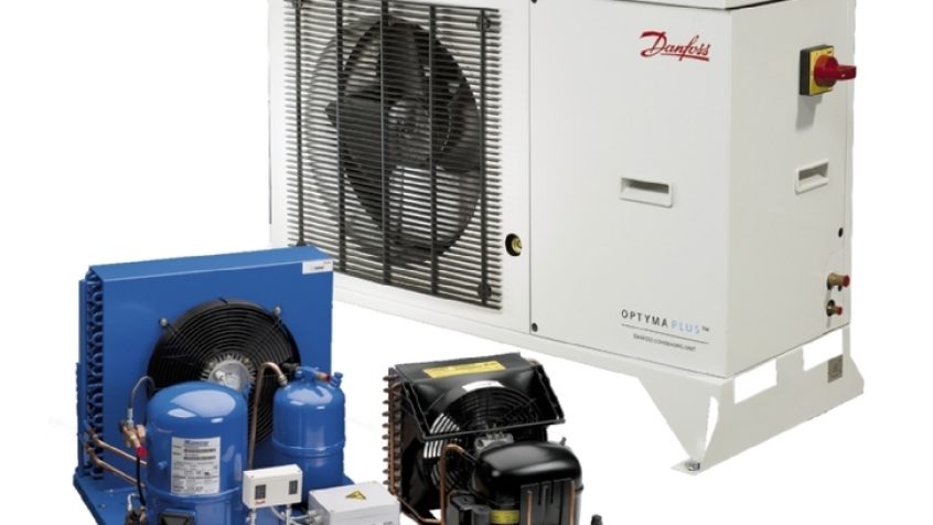 Danfoss Optyma Plus™