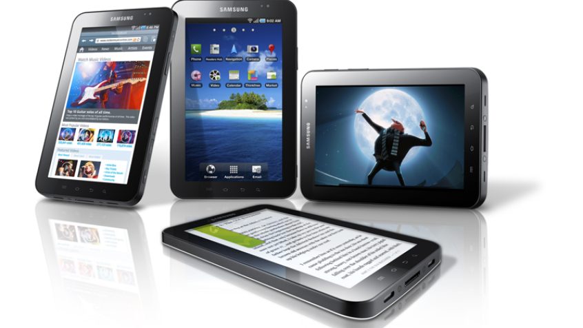 Samsung Galaxy Tab 2