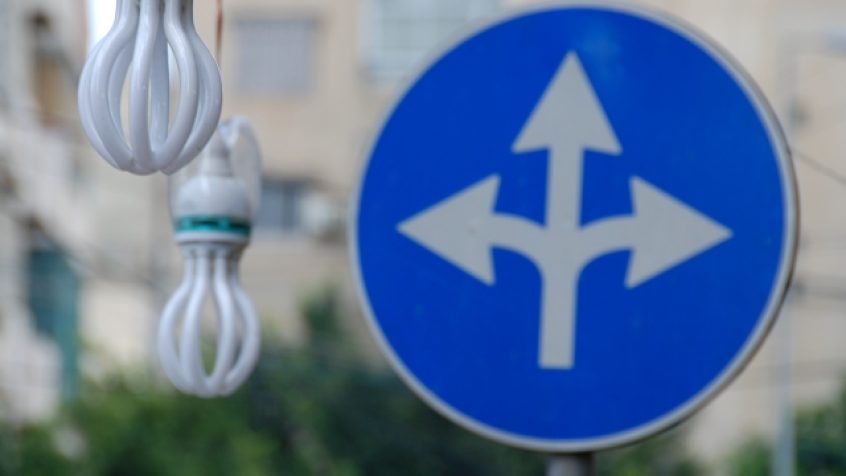 Jak obniżyć rachunki za energię elektryczną?