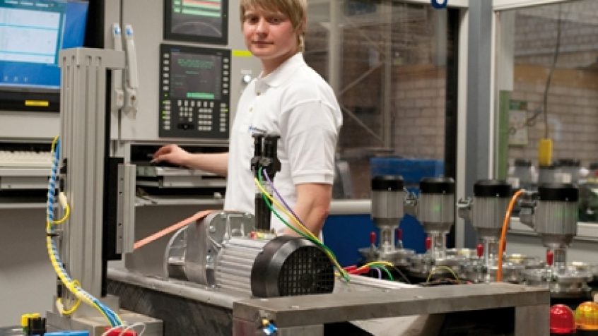 ABM Greiffenberger, niemiecki producent silników elektrycznych poszukuje 120 pracowników do nowej fabryki w Lublinie