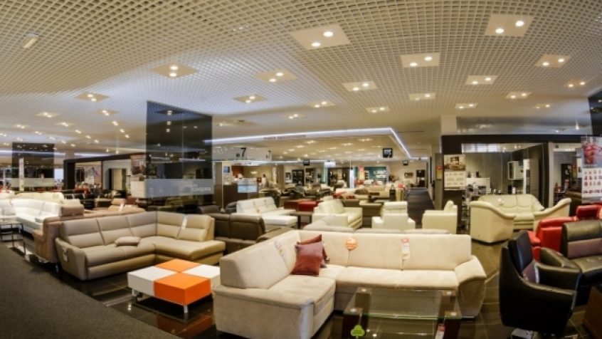 Salon meblowy Agata Meble
