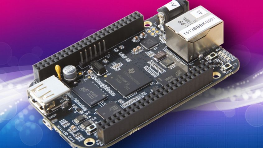 BeagleBone Black