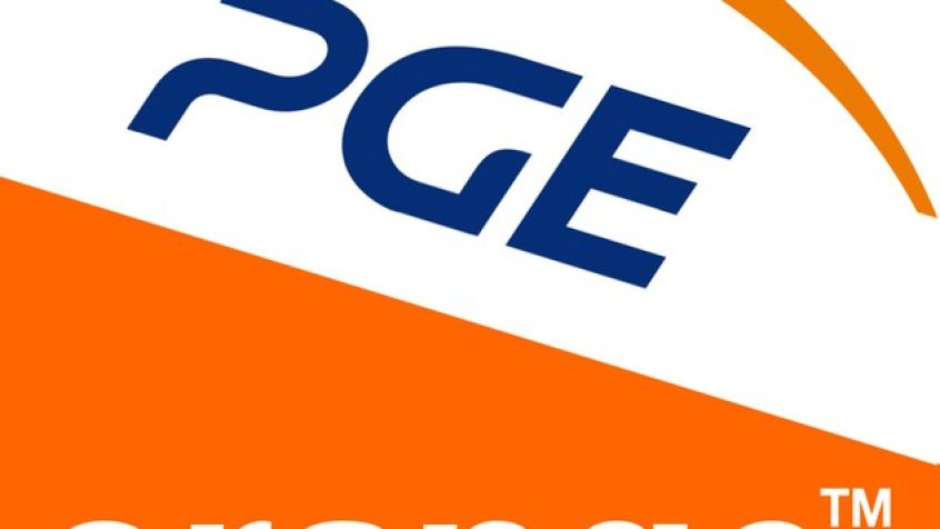 PGE i Orange