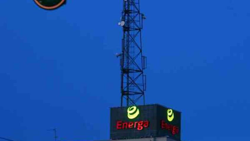 Siedziba Energi w Gdańsku
