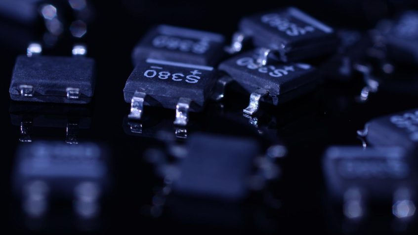 Nowoczesne półprzewodnikowe elementy dyskretne firmy Diotec