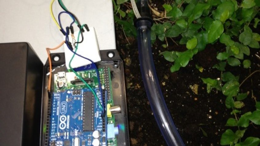 Rozszerzenie możliwości Raspberry Pi dzięki najnowszemu modułowi PiRack