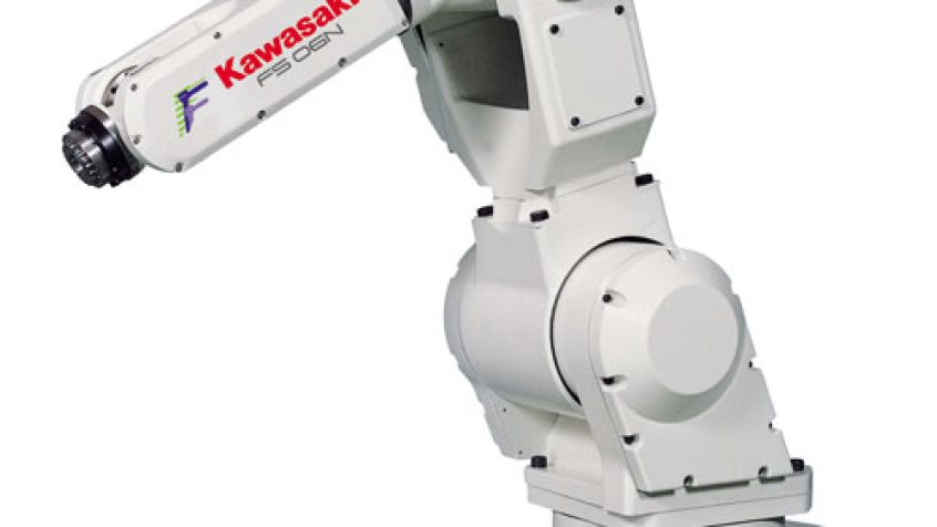 Kawasaki FS006N