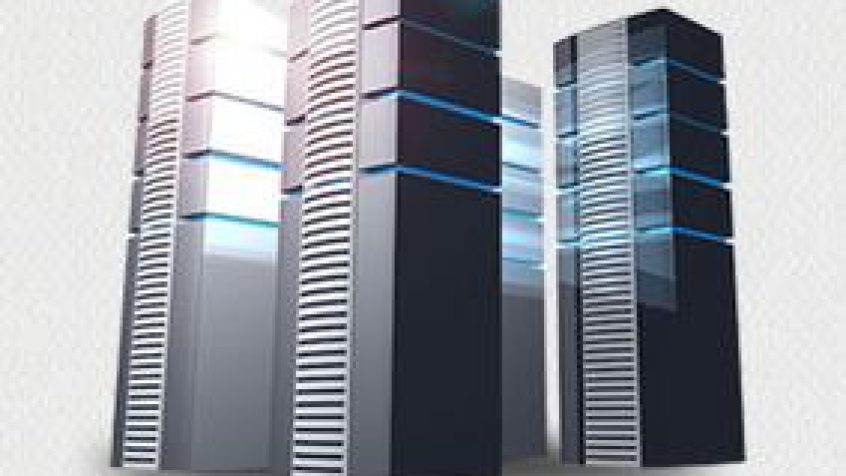 DATA CENTER TRENDS