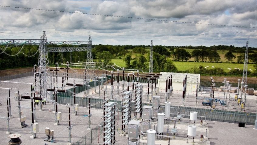 Stacja przekształtnikowa HVDC