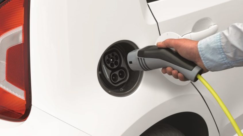 Do 2014 roku w ofercie Volkswagena znajdzie się 14 modeli elektrycznych i hybrydowych
