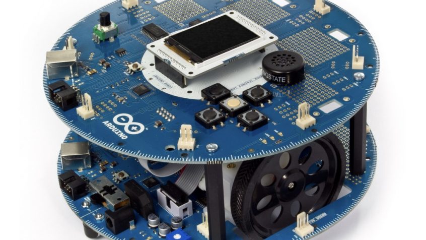 Arduino Robot