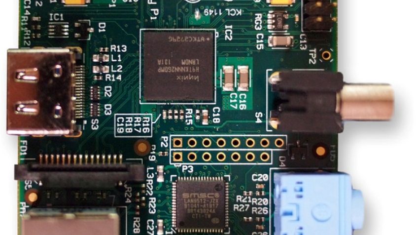 Raspberry Pi