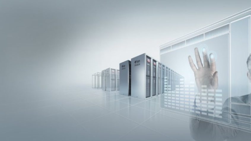 Nowoczesne Data Center