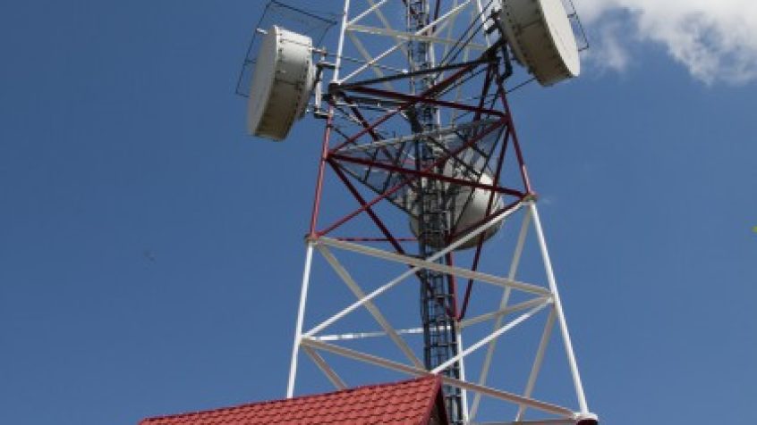 Telekomunikacja