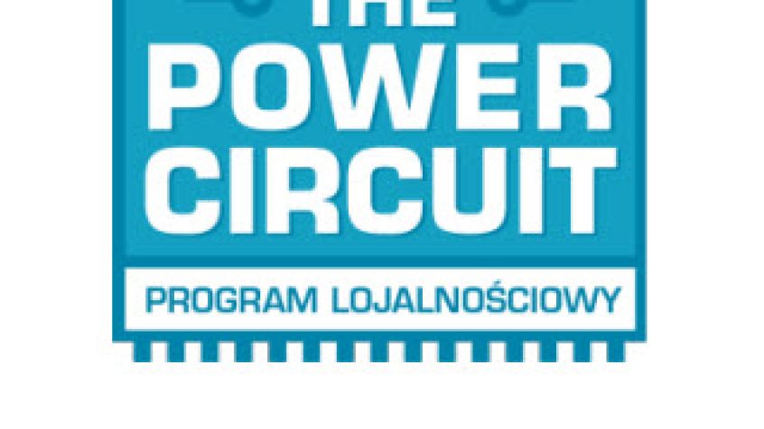 The Power Circuit - program lojalnościowy Farnell element14