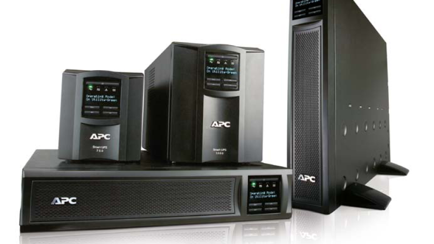 APC Smart-UPS ®