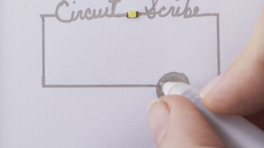 Circuit Scribe