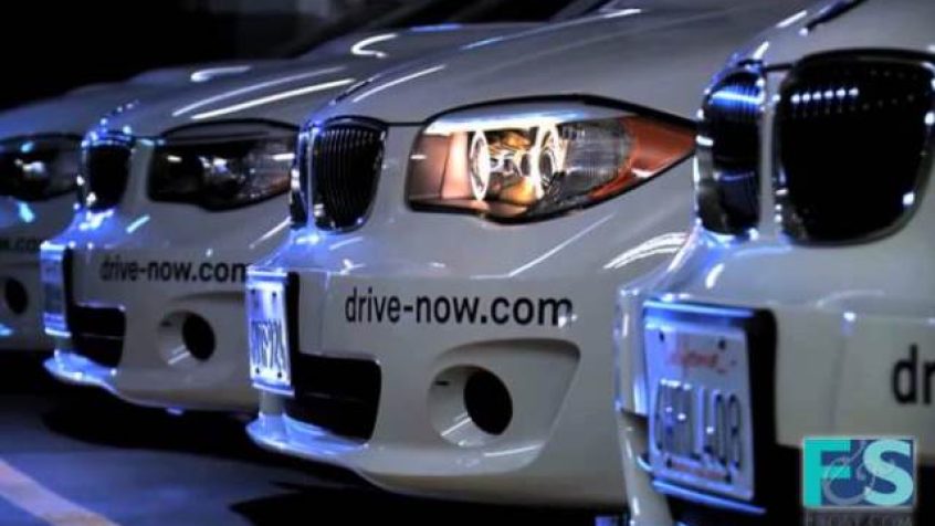 Coraz więcej kierowców w Europie rezygnuje z posiadania samochodu na własność wybierając dołączenie do organizacji oferującej tzw. „car sharing"