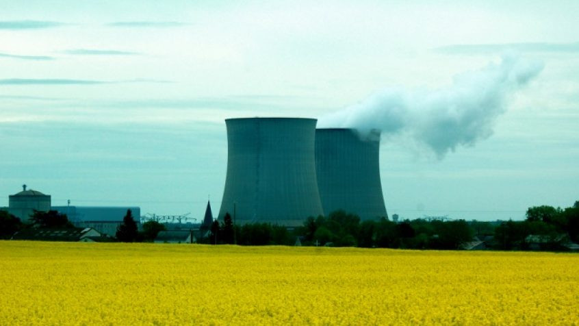 Mobilne laboratorium promujące energetyką jądrową