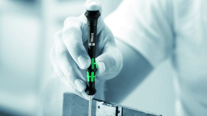 Wera Comfort XXL