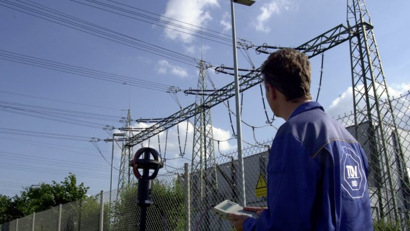 Świadomie zarządzanie energią